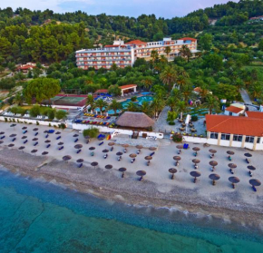 Гостиница Mendi Hotel  Кассандра